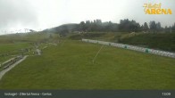 Archiv Foto Webcam Panoramablick vom Isskogel 12:00