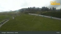 Archiv Foto Webcam Panoramablick vom Isskogel 14:00
