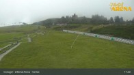 Archiv Foto Webcam Panoramablick vom Isskogel 16:00