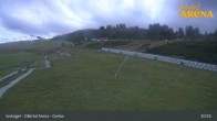 Archiv Foto Webcam Panoramablick vom Isskogel 00:00