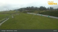 Archiv Foto Webcam Panoramablick vom Isskogel 06:00
