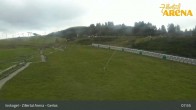 Archiv Foto Webcam Panoramablick vom Isskogel 07:00