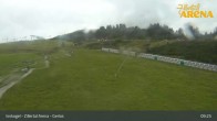 Archiv Foto Webcam Panoramablick vom Isskogel 08:00