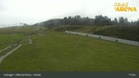 Archiv Foto Webcam Panoramablick vom Isskogel 10:00