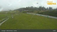 Archiv Foto Webcam Panoramablick vom Isskogel 12:00