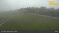 Archiv Foto Webcam Panoramablick vom Isskogel 16:00