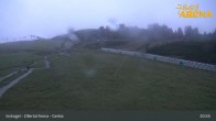 Archiv Foto Webcam Panoramablick vom Isskogel 20:00