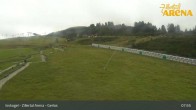Archiv Foto Webcam Panoramablick vom Isskogel 07:00