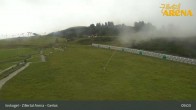 Archiv Foto Webcam Panoramablick vom Isskogel 08:00