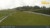 Archiv Foto Webcam Panoramablick vom Isskogel 10:00