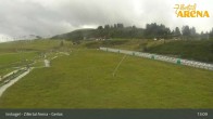 Archiv Foto Webcam Panoramablick vom Isskogel 12:00