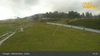 Archiv Foto Webcam Panoramablick vom Isskogel 14:00