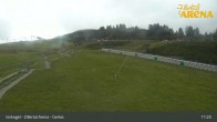 Archiv Foto Webcam Panoramablick vom Isskogel 16:00