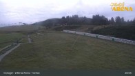 Archiv Foto Webcam Panoramablick vom Isskogel 02:00