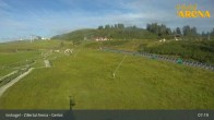 Archiv Foto Webcam Panoramablick vom Isskogel 06:00