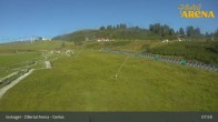 Archiv Foto Webcam Panoramablick vom Isskogel 07:00