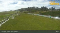 Archiv Foto Webcam Panoramablick vom Isskogel 12:00