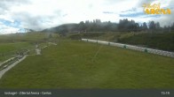 Archiv Foto Webcam Panoramablick vom Isskogel 14:00