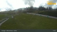 Archiv Foto Webcam Panoramablick vom Isskogel 16:00