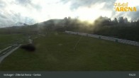 Archiv Foto Webcam Panoramablick vom Isskogel 18:00