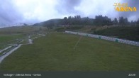 Archiv Foto Webcam Panoramablick vom Isskogel 04:00