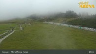 Archiv Foto Webcam Panoramablick vom Isskogel 07:00