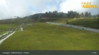 Archiv Foto Webcam Panoramablick vom Isskogel 10:00