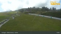 Archiv Foto Webcam Panoramablick vom Isskogel 12:00