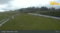Archiv Foto Webcam Panoramablick vom Isskogel 14:00
