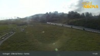 Archiv Foto Webcam Panoramablick vom Isskogel 16:00