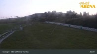 Archiv Foto Webcam Panoramablick vom Isskogel 00:00