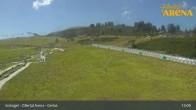 Archiv Foto Webcam Panoramablick vom Isskogel 12:00