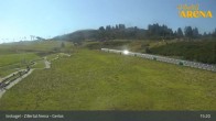 Archiv Foto Webcam Panoramablick vom Isskogel 14:00