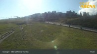 Archiv Foto Webcam Panoramablick vom Isskogel 16:00