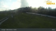 Archiv Foto Webcam Panoramablick vom Isskogel 18:00