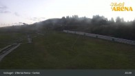 Archiv Foto Webcam Panoramablick vom Isskogel 20:00