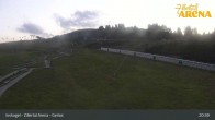 Archiv Foto Webcam Panoramablick vom Isskogel 00:00