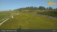 Archiv Foto Webcam Panoramablick vom Isskogel 06:00