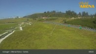 Archiv Foto Webcam Panoramablick vom Isskogel 08:00