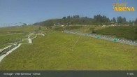 Archiv Foto Webcam Panoramablick vom Isskogel 10:00
