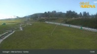 Archiv Foto Webcam Panoramablick vom Isskogel 12:00
