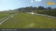 Archiv Foto Webcam Panoramablick vom Isskogel 14:00