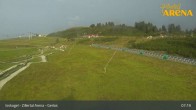 Archiv Foto Webcam Panoramablick vom Isskogel 06:00