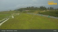 Archiv Foto Webcam Panoramablick vom Isskogel 07:00