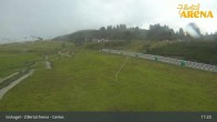 Archiv Foto Webcam Panoramablick vom Isskogel 16:00
