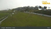 Archiv Foto Webcam Panoramablick vom Isskogel 18:00