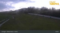 Archiv Foto Webcam Panoramablick vom Isskogel 02:00