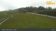 Archiv Foto Webcam Panoramablick vom Isskogel 06:00