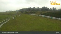 Archiv Foto Webcam Panoramablick vom Isskogel 07:00