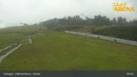 Archived image Webcam Isskogel Mountain 08:00